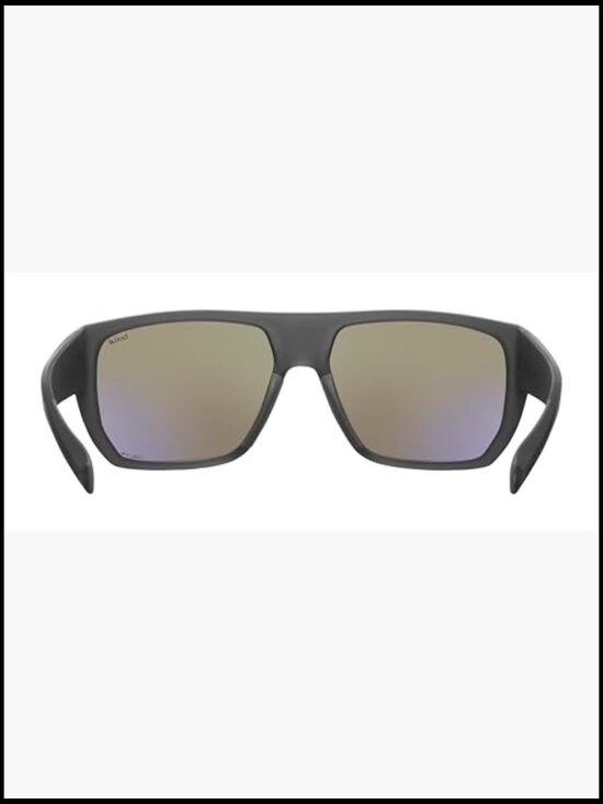 Polarized Sunglasses with Photochromic Lens, Active Lifestyle Wrap main image 3
